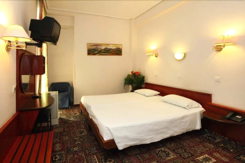Hotel Metropol