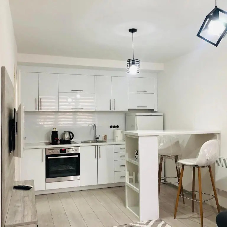 Mini apartman Smile
