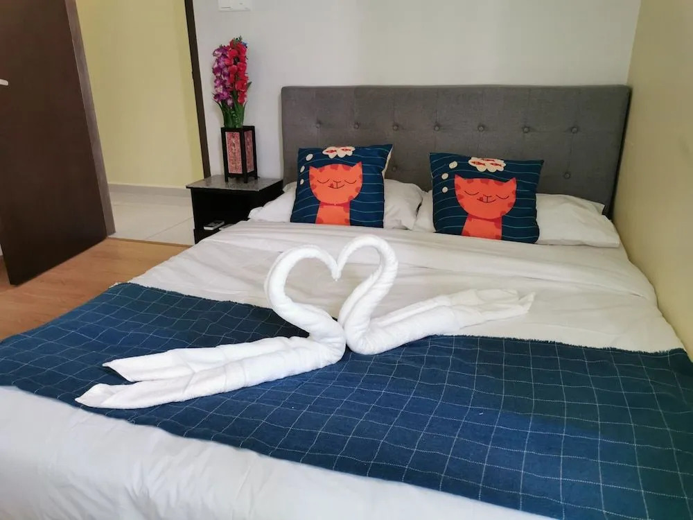 Sweetlovehomestay