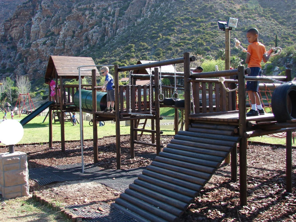 Montagu Springs Resort