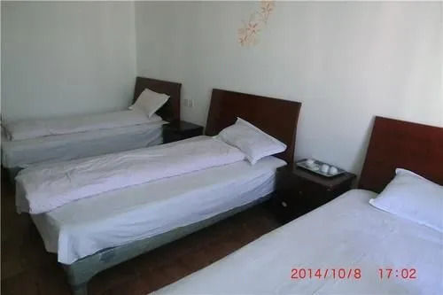 Wuguxiang Hotel