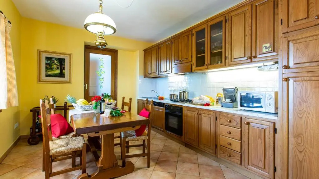 VILLA ELENA 9&1, Emma Villas