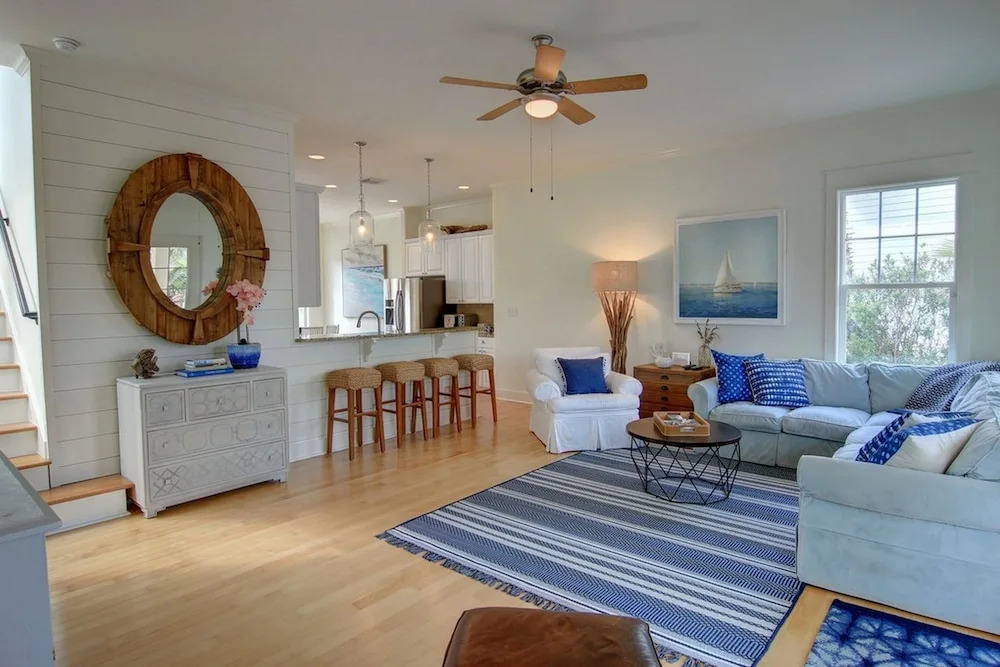 Cinnamon Shore Lil Joe Cottage 180 Be