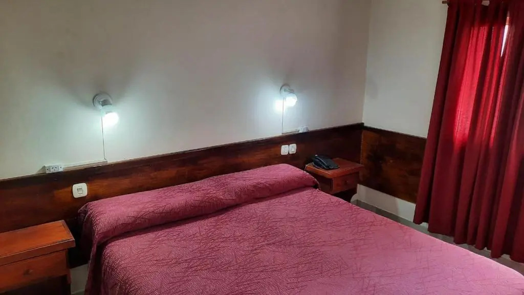 Departamento del Centro II