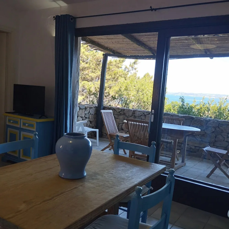 Seaside Apartment Baja Sardinia - Rent From July 25, 2026, to August 15, 2026