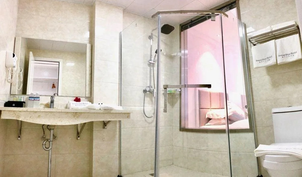 Ocean Star Hotel