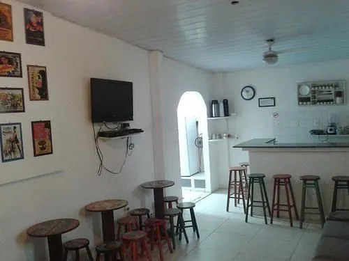Sun Rio Hostel