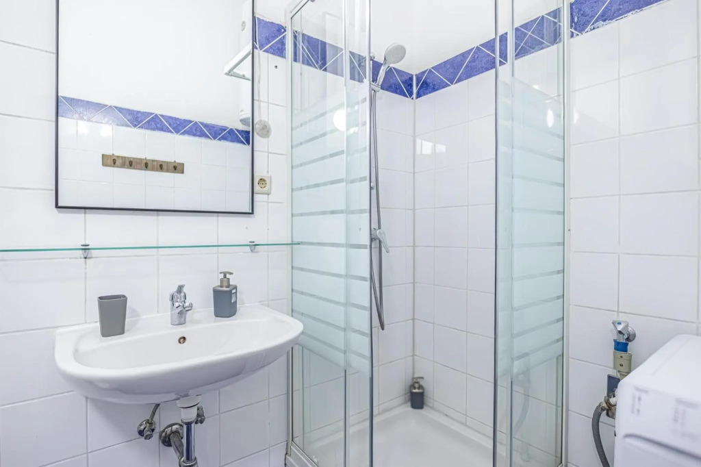 Cosy 1BR - Perfect for Long Stays