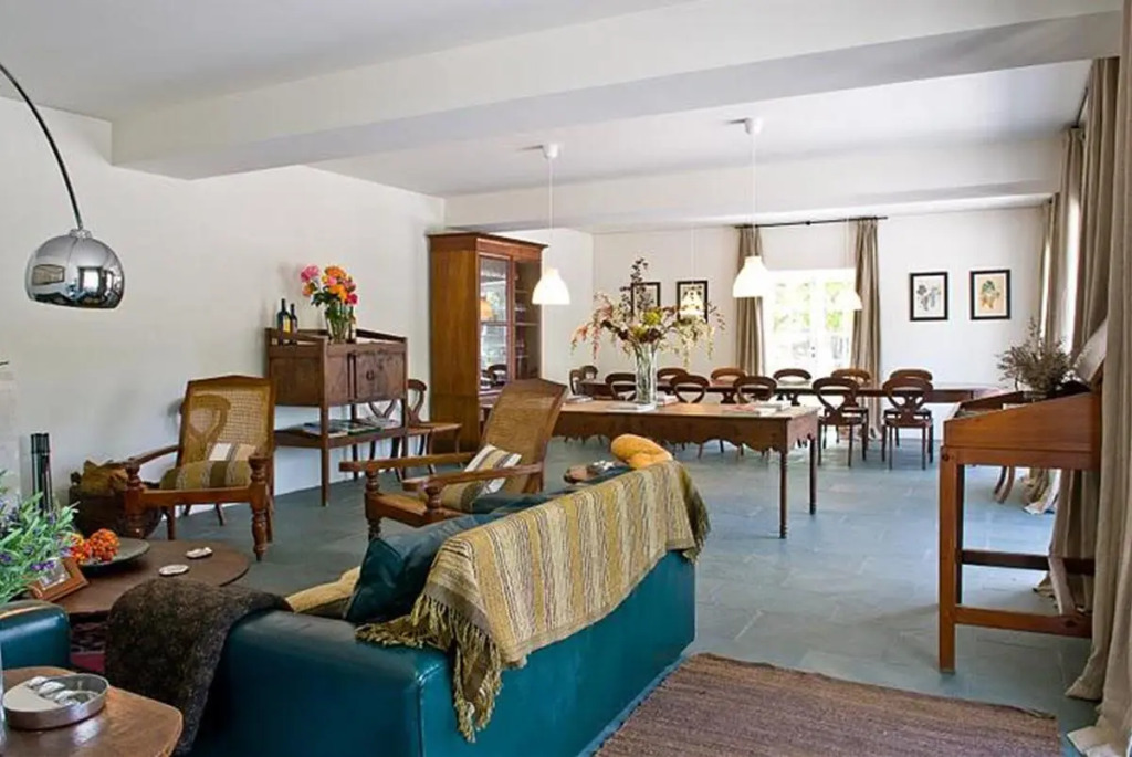 Quinta do Vallado - Douro Wine Hotel