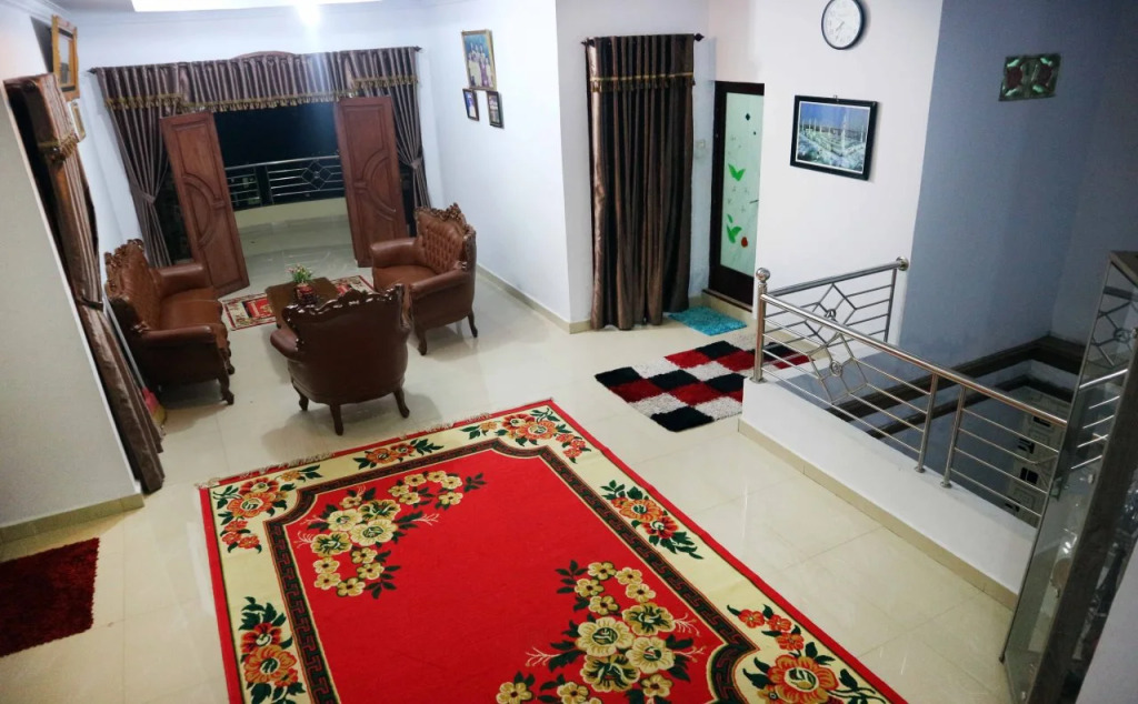 Makassar Harmony Residence