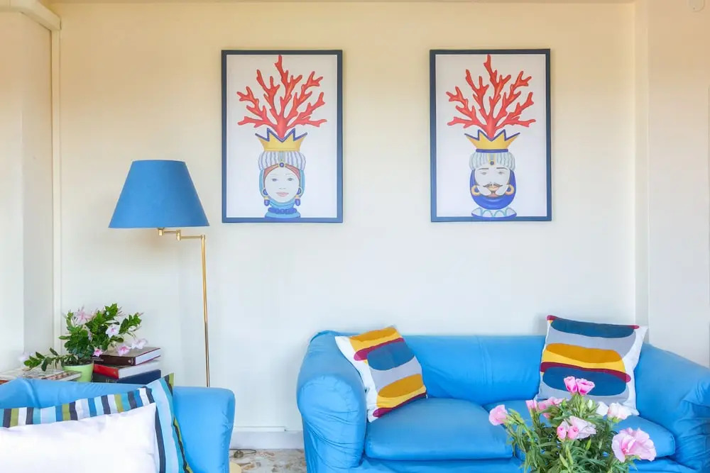 Maison Donna Margherita