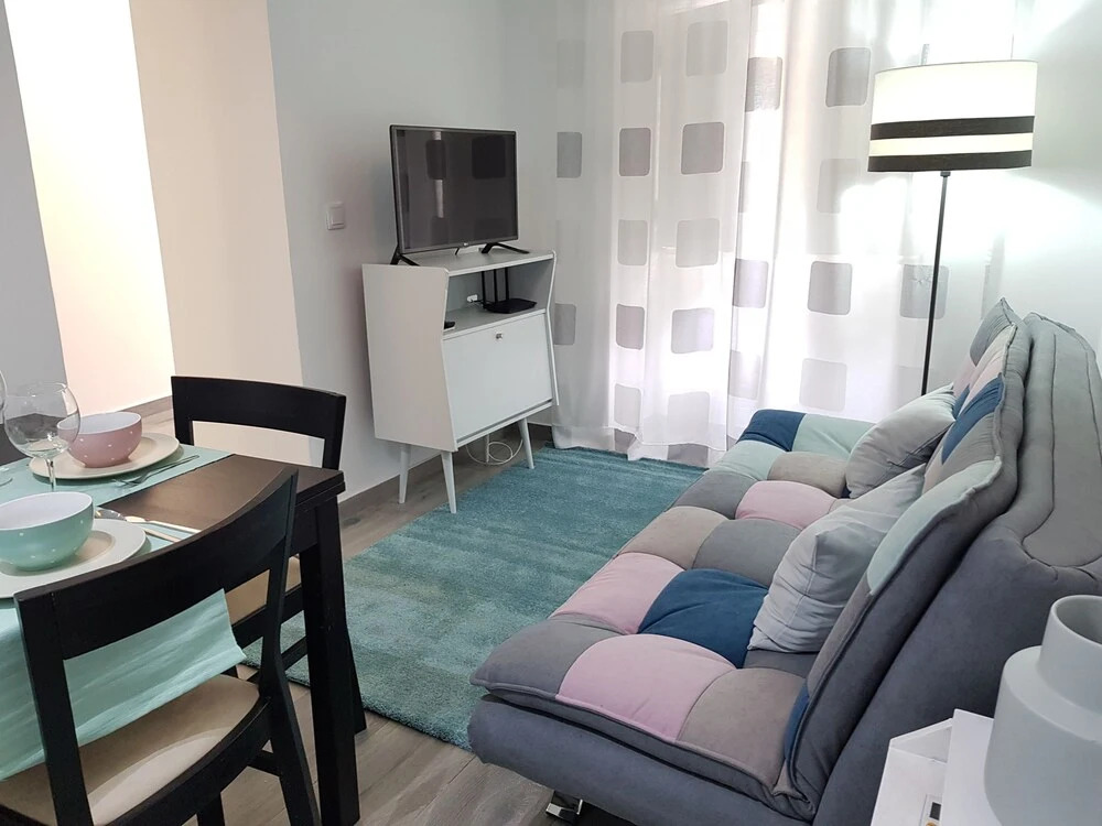 Vieira Apartments I