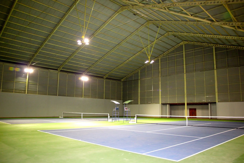 Jambuluwuk Convention Hall & Resort Batu