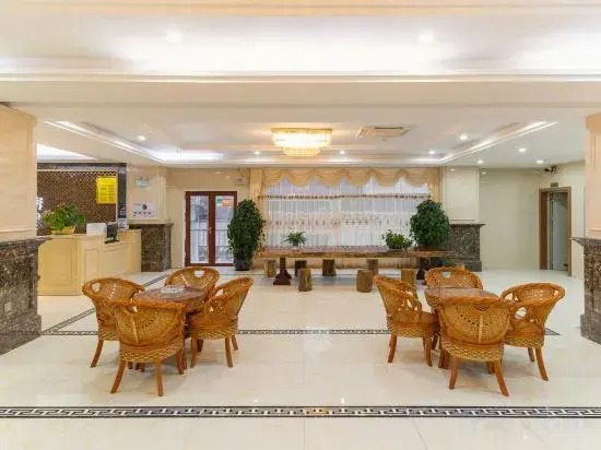 Jin Tai Hotel