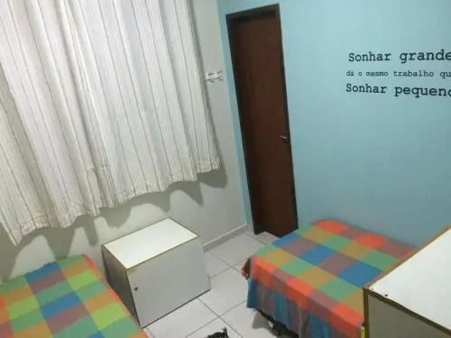 Hostel Casa Dos Girassóis
