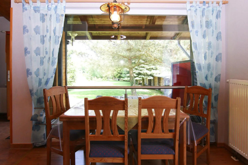 Ferienhaus Seeblick, Zemitz