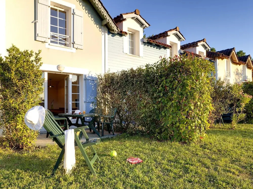 Situated in a Landscaped Park of a Little Less Than ...