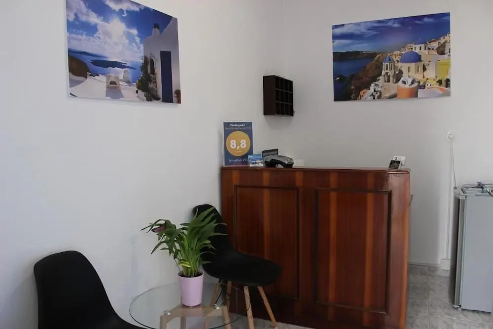 Spiridoula villa