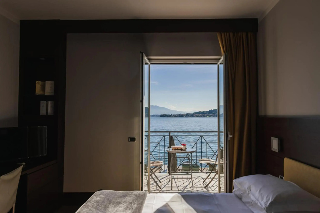 Hotel Bel Sit