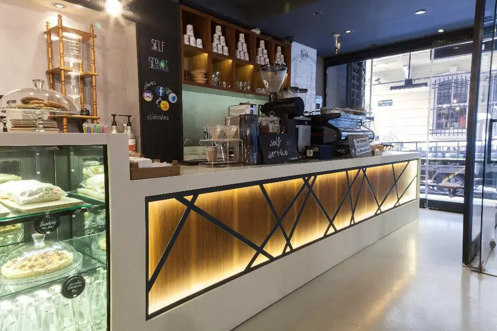 Orka Taksim Apart Hotel