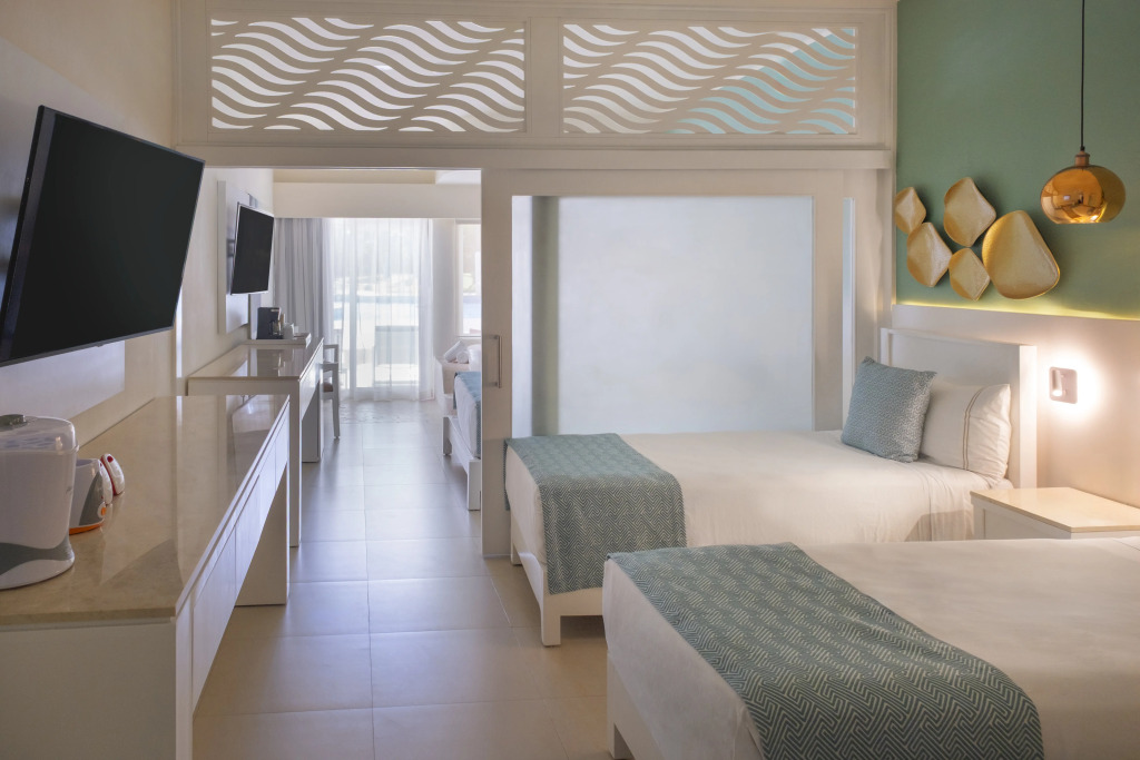 Iberostar Selection Riviera Cancun - All Inclusive