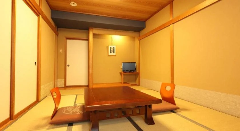 Hotel Taigakukan