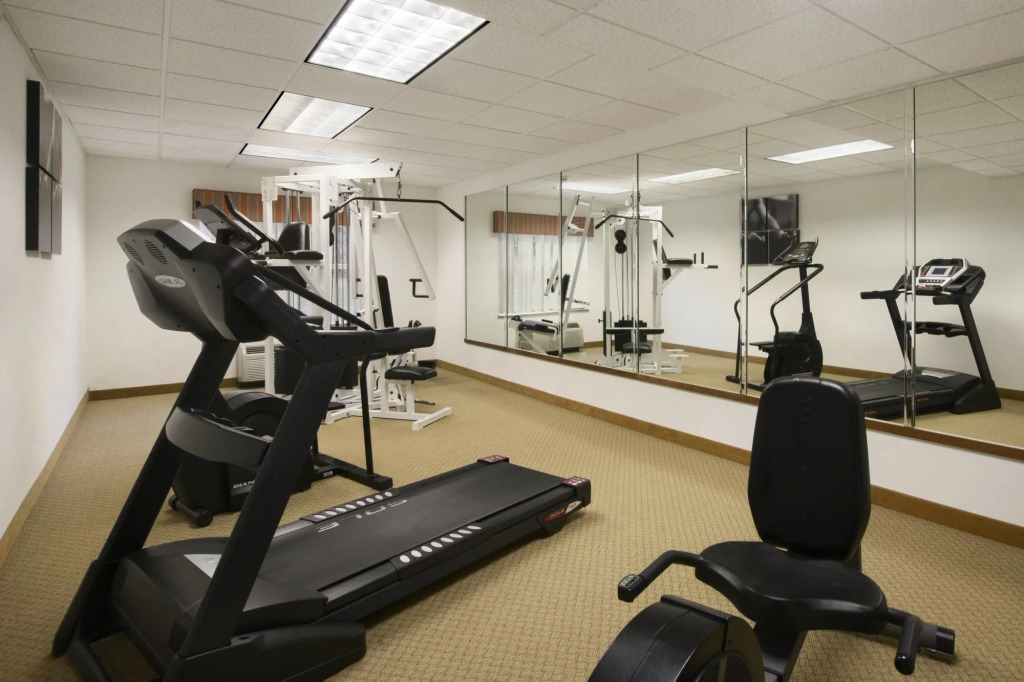 Country Inn & Suites by Radisson, Columbus, GA