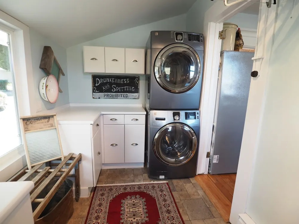 1910 Luxury Heritage - 6 Br Home
