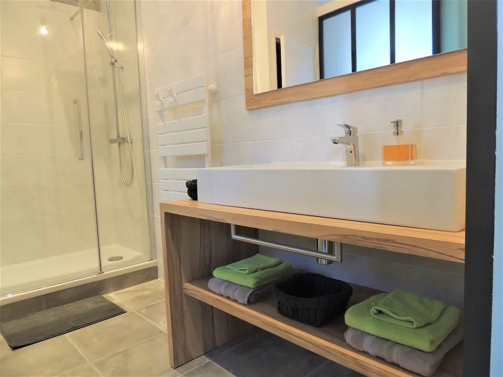 Le Plessis Grimaud