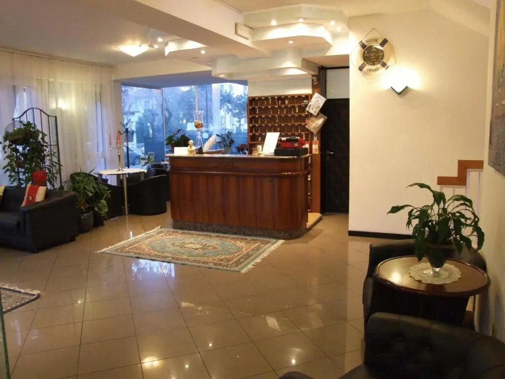 Hotel Mediterraneo