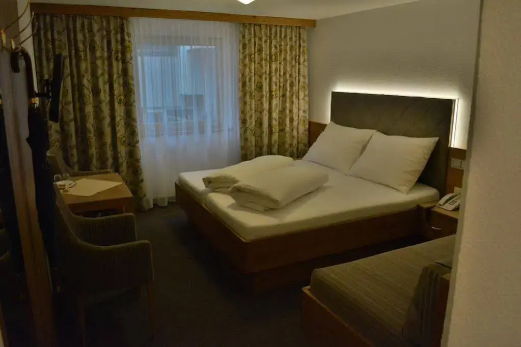 Hotel Maria Theresia
