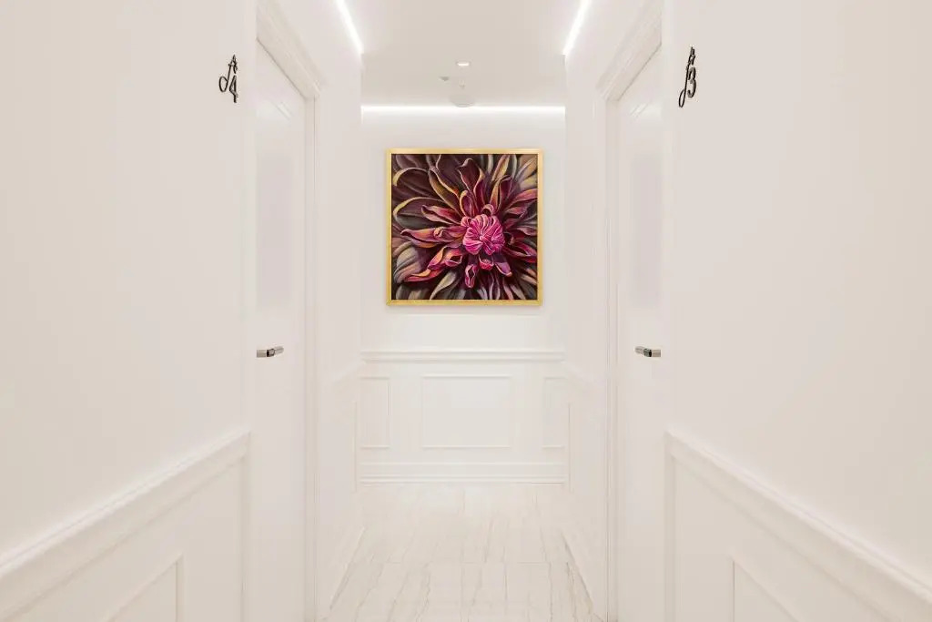 Flos Luxury Rooms