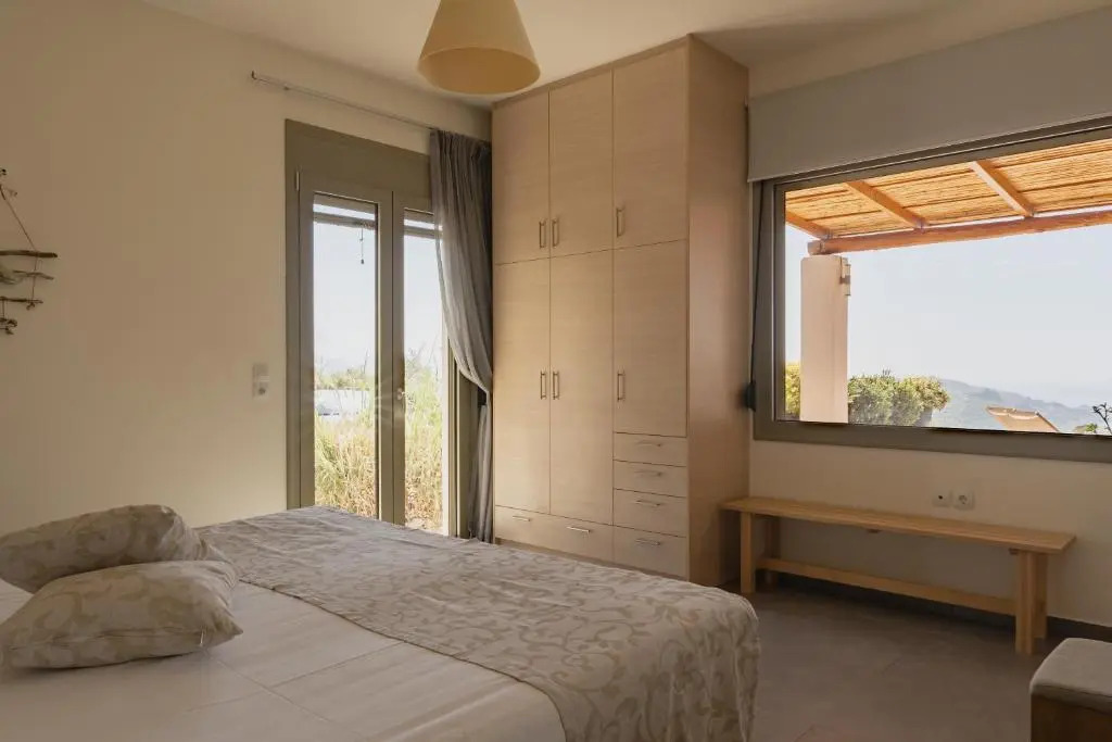 Villa Sunrise