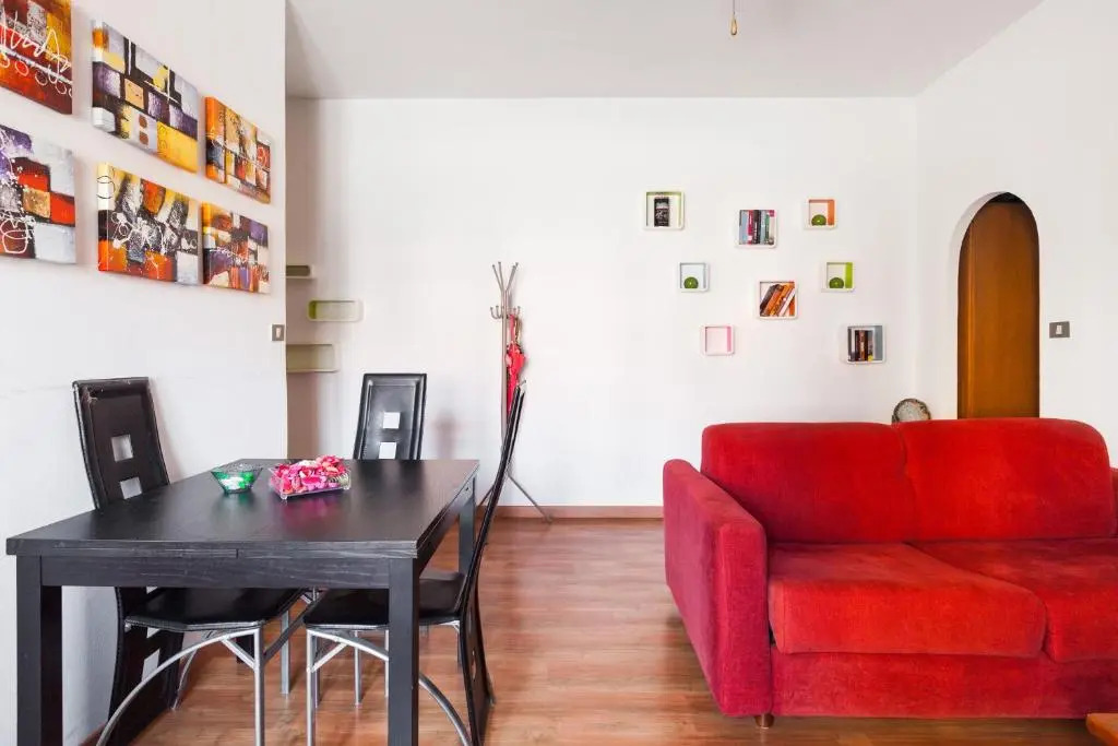 Milano Apartment Ana