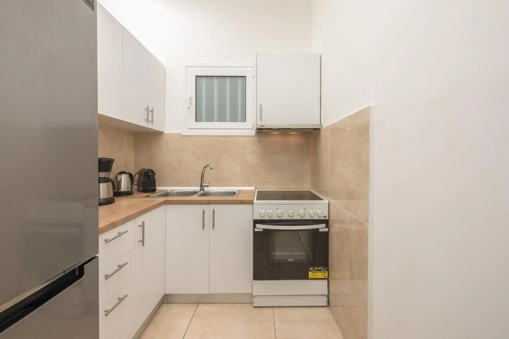 Athens Dreams & Suites Apartments