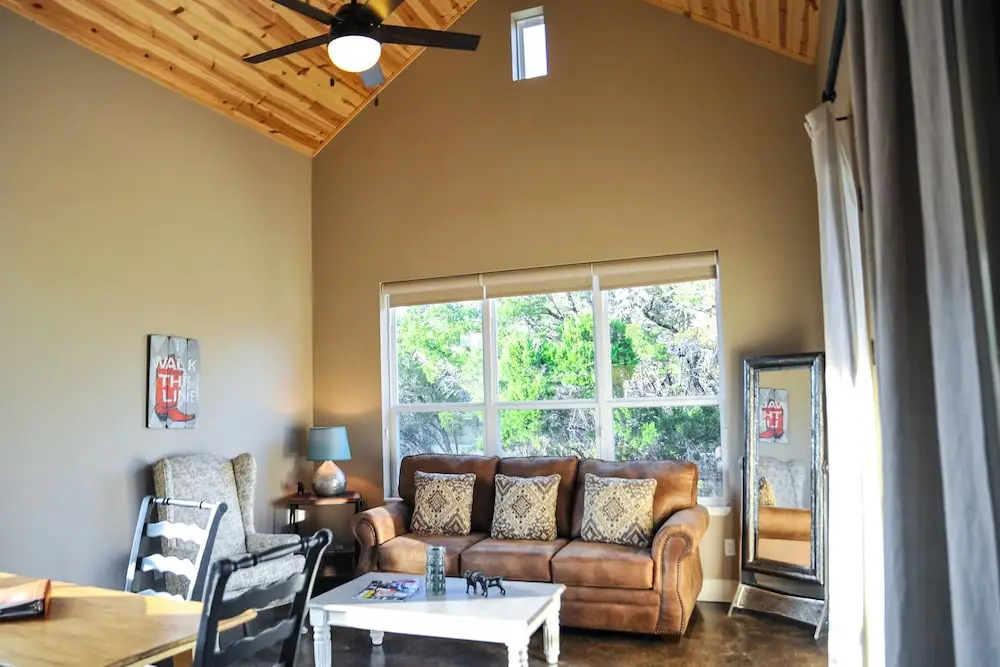 Hill Country Casitas