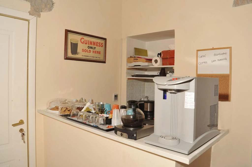 Locanda al Viminale