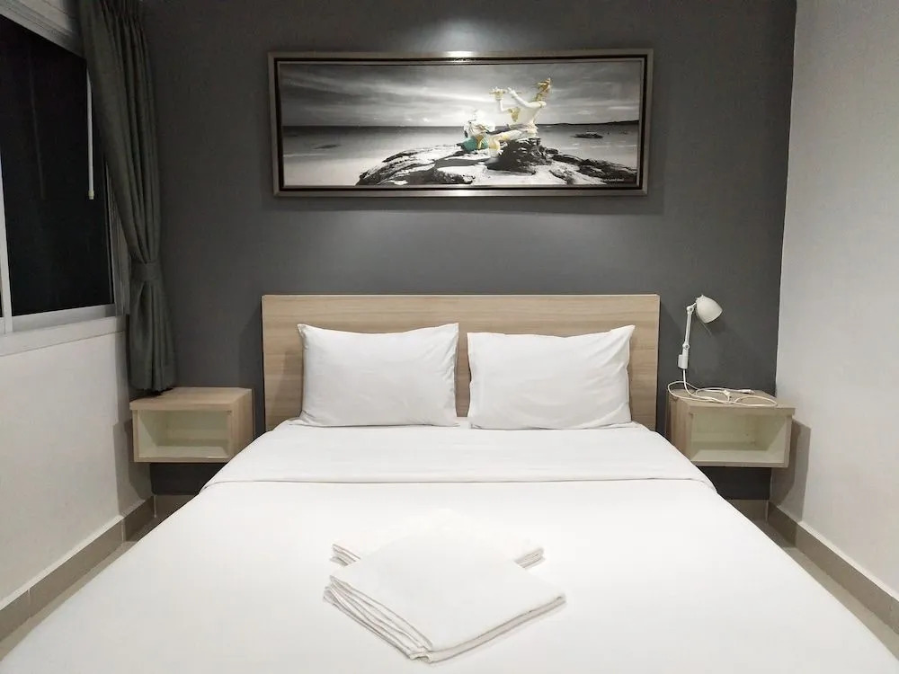 Next at Rayong Hotel and Residence
