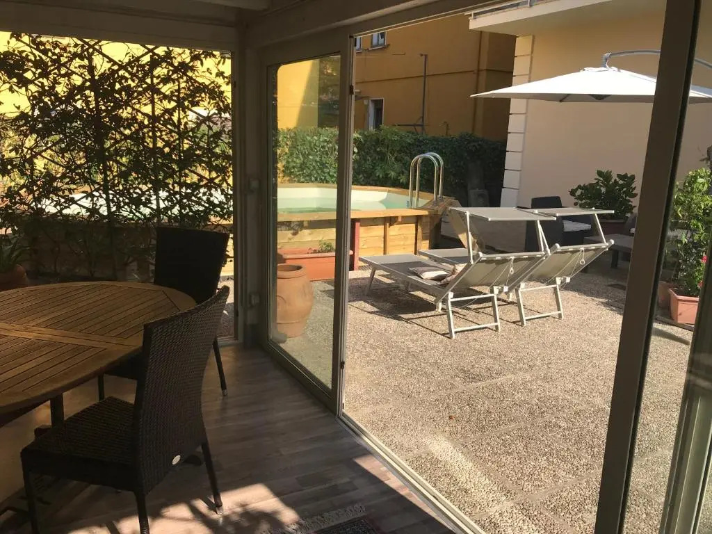 A Casa Nostra