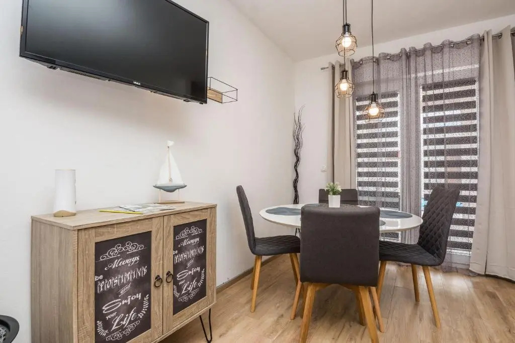 Holiday&Suite Klanac