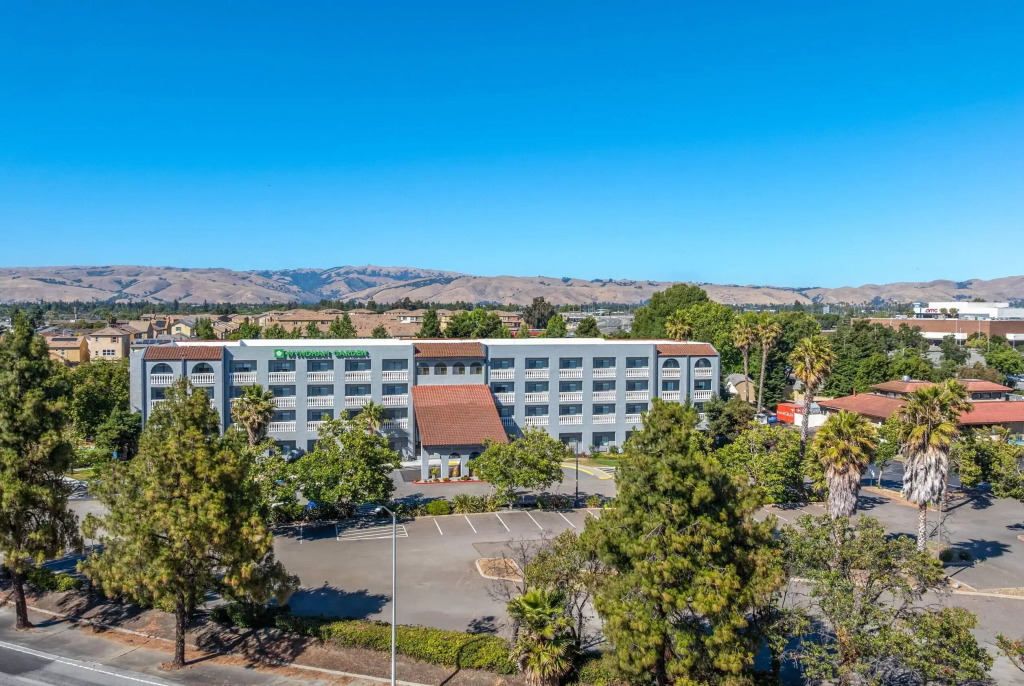 Wyndham Garden Newark Fremont Silicon Valley
