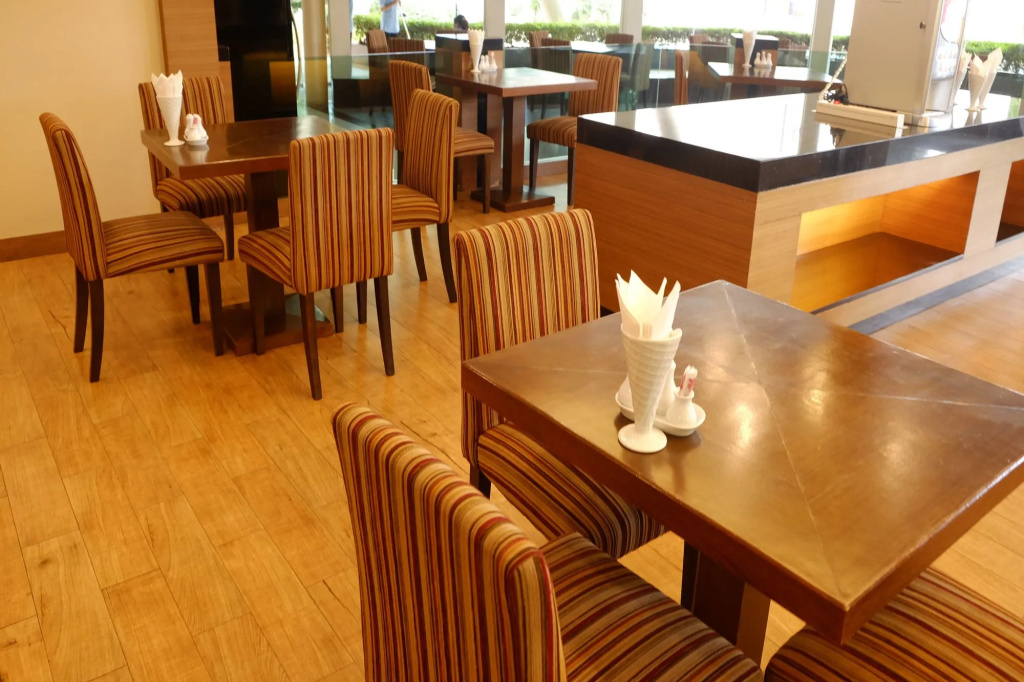 Grand Garden Hotel & Residence