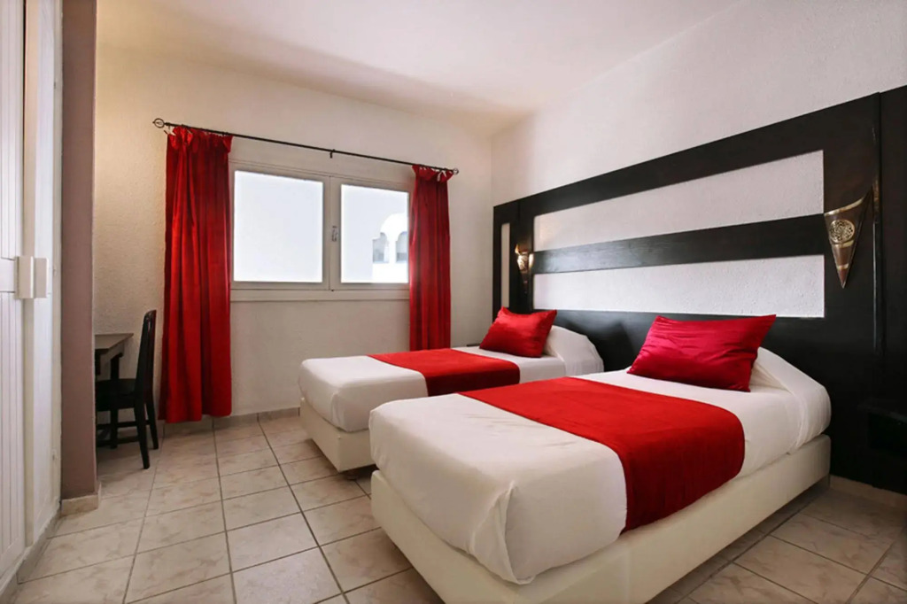 Anezi Apartments