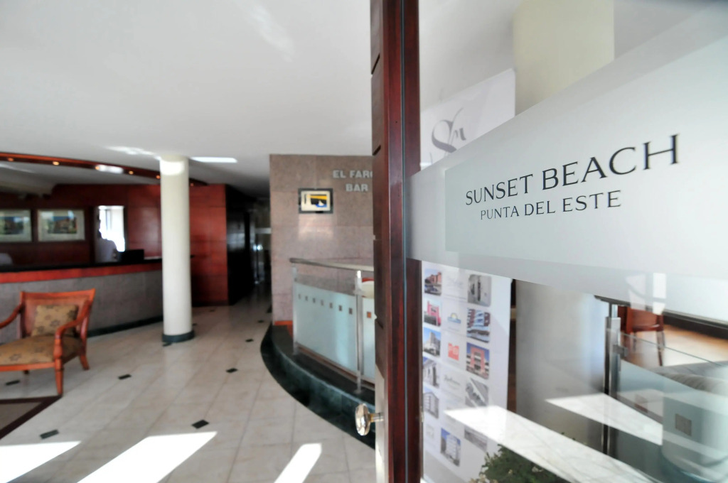 Hotel Sunset Beach