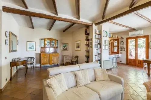 Villa Dell Acanto - Villa With Private Pool