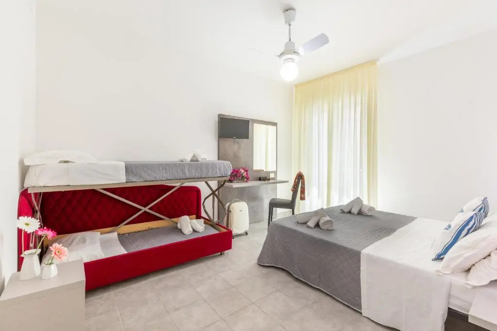 Hotel Condor