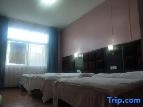 Yigen Zhijia Inn
