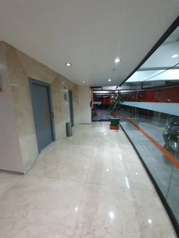 Hotel Valle del Sur