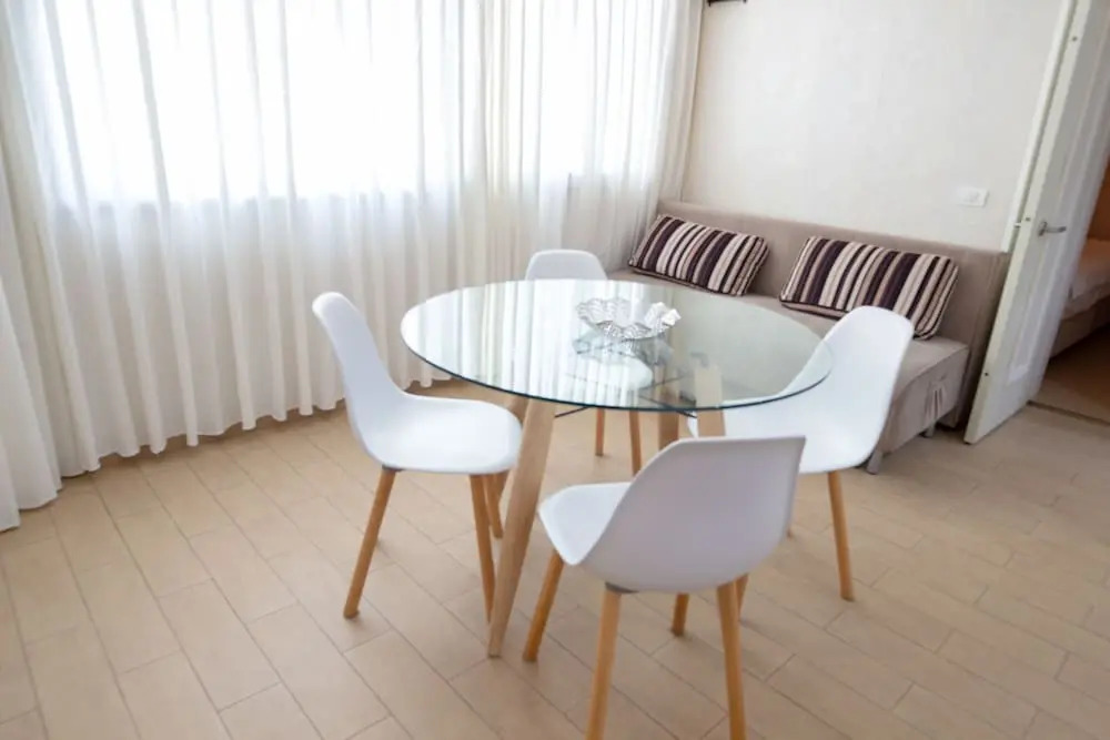 Amazing Apartment Near the Beach