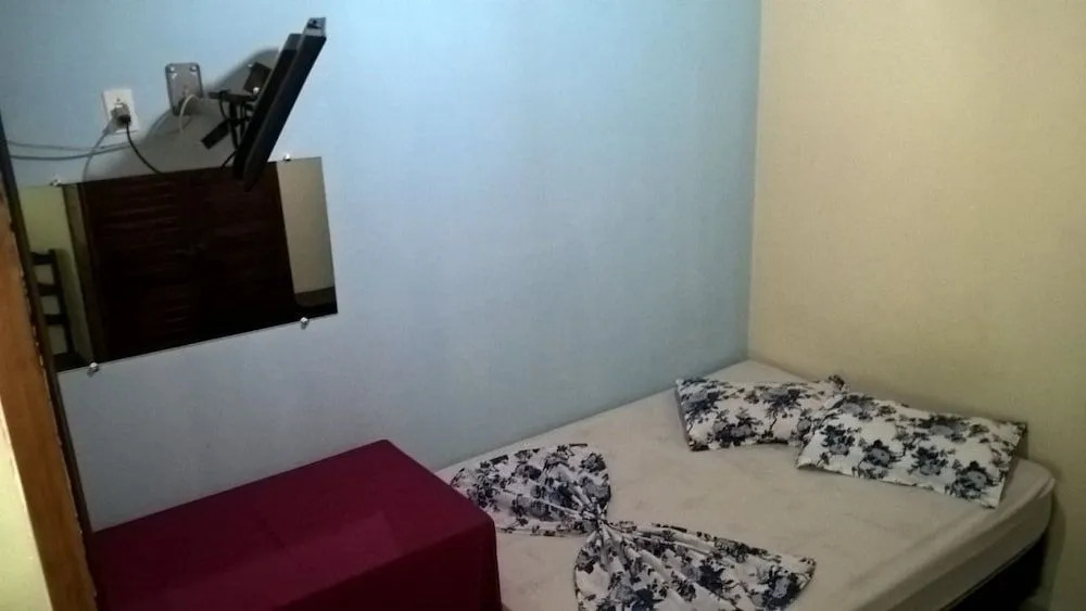 Hotel Rodeio